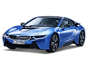 BMW i8 아름다운 곡선을 자랑하는 i8..