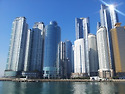 2014년1월16일 동백섬