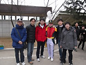 문희준 사관학교 졸업식(15.2.25)