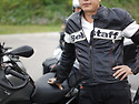 BMW Motorrad Days 2014 - 박병..