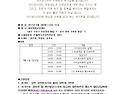 사이코드라마 수퍼비젼 워크샵 안내