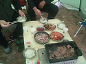 납회 사진 추가요