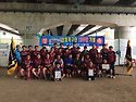 2016.10.2 상동족구단 창단13주년