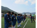 제7회 경남지역교회연합 선교축구대회 ..