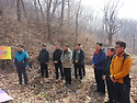 2014년 시산제 및 척사대회