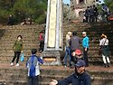 티엔무사원(天&#23013;寺-Thien Mu pagoda)의 전설