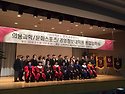 2018년 전기 세종캠퍼스 특수대학원 통..