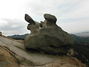 (후기)북한산 의상능선 산행기(10/3..