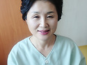 자연스러운 혼주메이크업과 헤어 _ 맥..