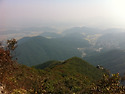 영남알프스 산행(신불산,간월산,영축산..