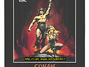 코난 - 바바리안 Conan: The Barbarian [액션 판타지 모험]