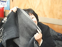 2012년02월05일 금정역에서 만남