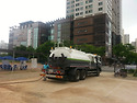[6월17일(월)]땅콩에 노란꽃이 피었어요^^
