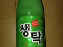 부산막걸리 