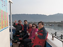 남산초의 봄낚시야유회(2015.3.29)