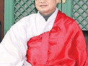 혜공 중앙종회의장 봉축사