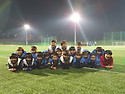 2016년 주말리그반 동계훈련