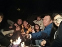 가족캠핑