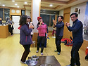 2016 송년회 밤