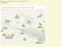 마로니고시텔 네이버맵 위치 (지도, 거리뷰, 항공뷰 확인가능)