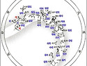 은하수 33개 별자리