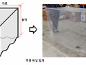 투명 덮개비닐