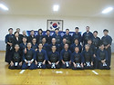 지천명 검도인 합동연무