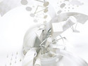 아라시 2011 풍경콘 5대..