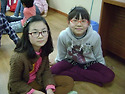 2012년 겨울성경학교