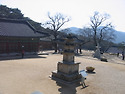 수덕사와 해미읍성