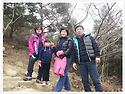 와룡산산행