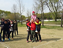 2015 봄나들이