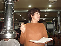 2015년, 1/4 분기 정기모임