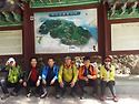 5월산행 (아차산)