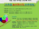 동국대 평생교육원 키즈펀토론활동지도..