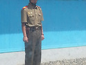 판문점 다녀오다