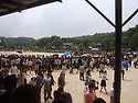 2014년7월8일 306보충대 울아들 입대하..