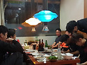 10월 첫주 정기전
