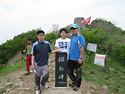 2010년 5월 가덕도 산행