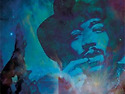 Jimi Hendrix - Valleys Of Neptune