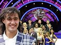 Andrew Ridgeley 'signs up for Strictly Come Dancing' ahead of possible ..