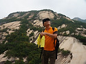&clubs;북한산 산행~~
