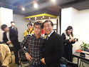 김덕용 with 청년이 희망이다! 박원순..