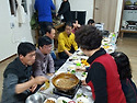 2015년 가을동창회 사진