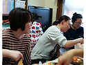 (동해/삼척) 도계맘들의 11월달 모임.