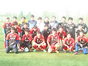 & 성남 B&F 팀