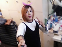 쀼~