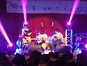 석촌제 기타연주