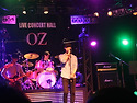 MELTDOWN BUSAN OZ LIVE CONC..