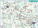 5월3일(토요일) 합천 황매산 (1108m) ~ 감암산 남북종단 철쭉꽃 산행으로..